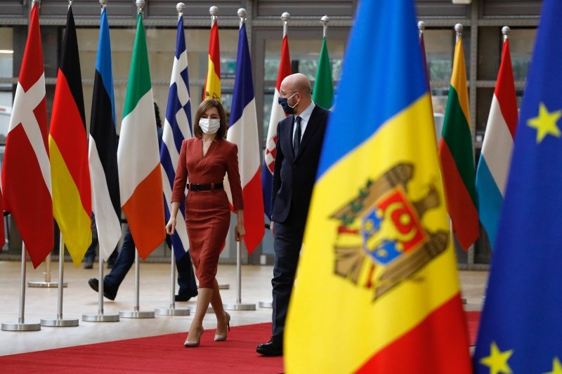  Oficial european: Republica Moldova va aplica pentru aderarea la UE
