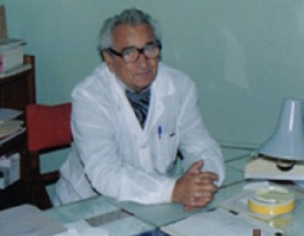  A plecat la cer părintele fondator al școlii de pneumologie din Iași, dr. Pavel Cucu