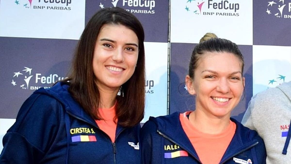  Simona Halep şi Sorana Cîrstea, direct în turul doi la Indian Wells