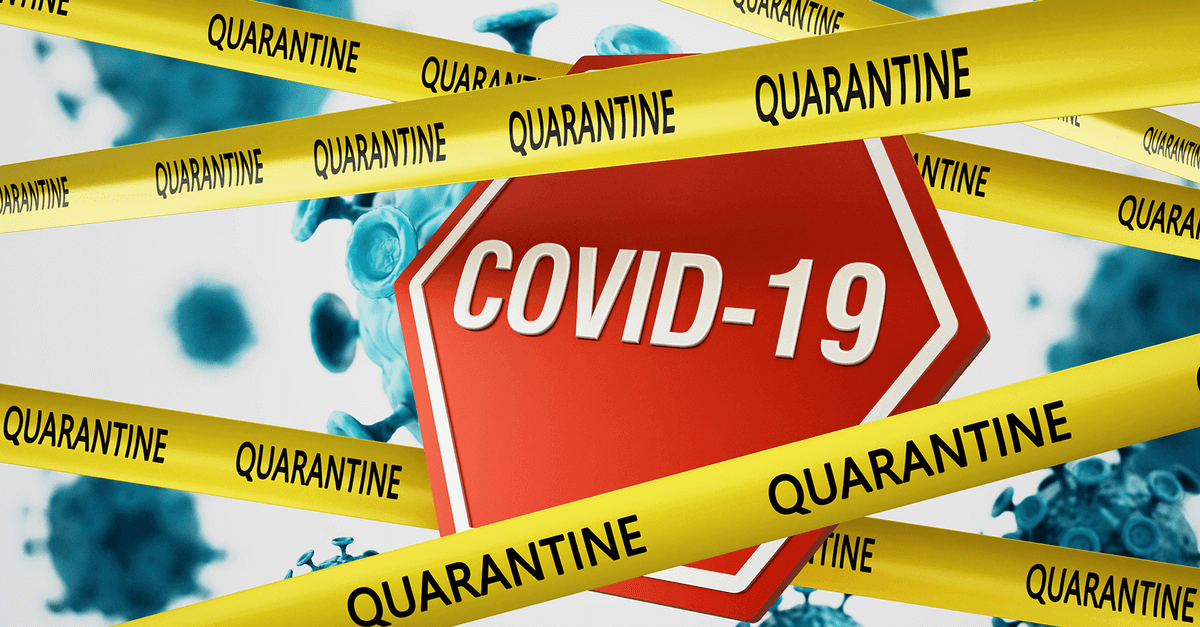  Se elimină carantinarea bolnavilor de COVID. CNSU și-a dat acordul