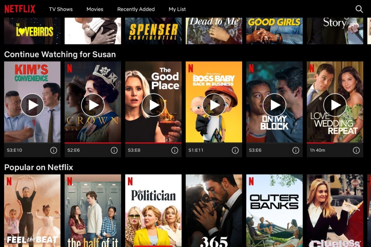  Netflix: Serialele și filmele noi ce apar în luna martie