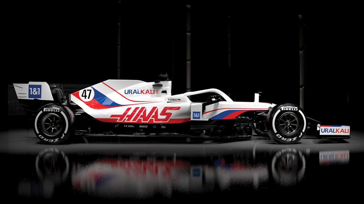  Compania rusă Uralkali cere înapoi banii acordaţi ca sponsorizare echipei Haas