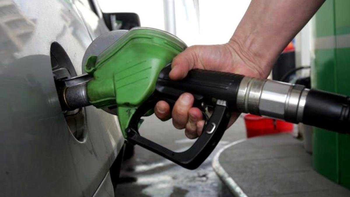  Preţurile la carburanţi au atins în SUA cel mai înalt nivel înregistrat vreodată