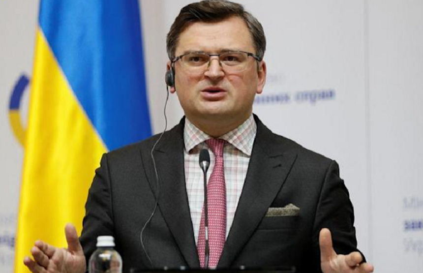 Kuleba anunţă că nu s-au înregistrat progrese în vederea unui armistiţiu în Ucraina