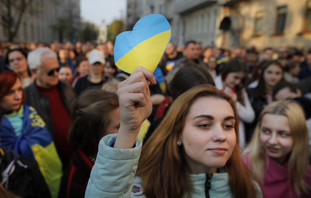  Ucraineană versus rusă: iată ce spun specialiştii ieşeni de la Universitatea „Al.I. Cuza”