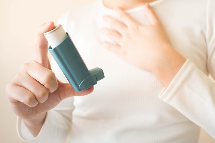  Activitatea fizică, recomandată persoanelor cu astm