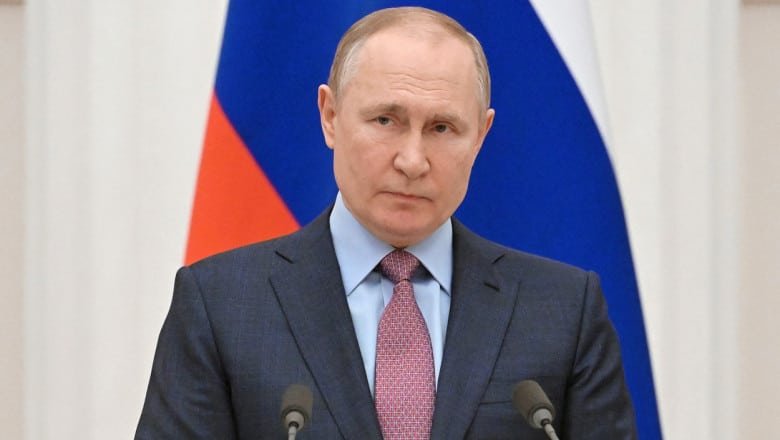  Putin vrea să naţionalizeze companiile străine ca să le ofere apoi oligarhilor săi