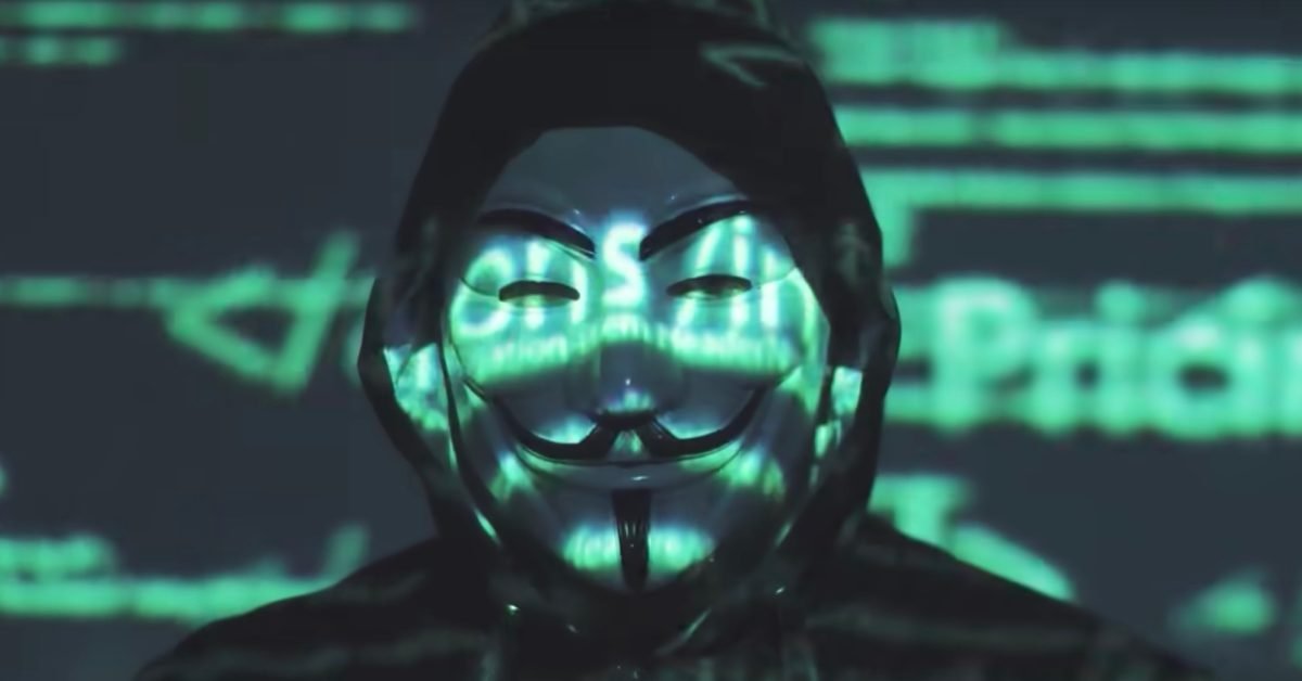  Anonymous a spart baza de date a agenţiei federală rusă responsabilă cu cenzura mass-mediei