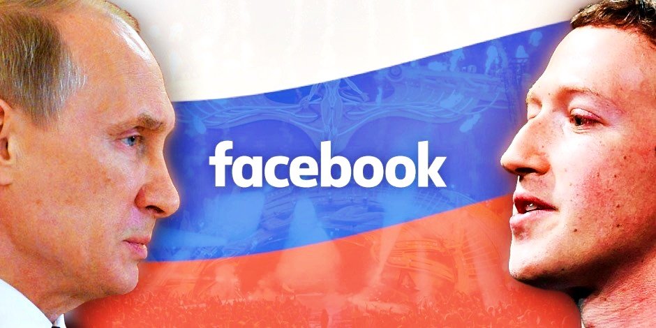  Facebook ne va permite să-i dorim moartea lui Putin şi invadatorilor ruşi