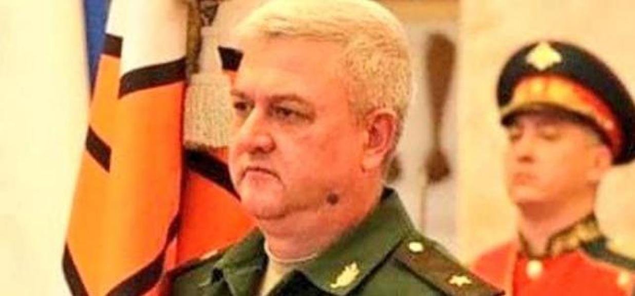 Oficiali occidentali: Un al treilea general rus a fost ucis de forțele ucrainene