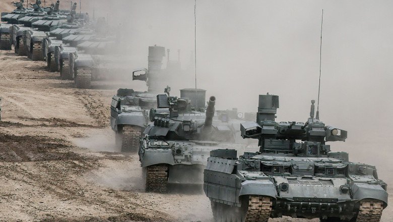  Eșecurile armatei ruse în războiul din Ucraina. Alexandru Grumaz: Nu se limitează numai la logistică!
