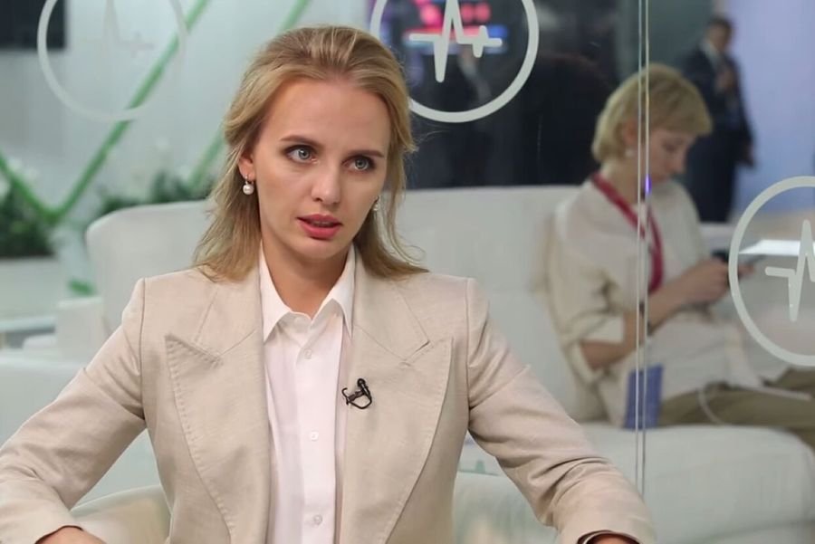  Fiica lui Vladimir Putin, dată afară din Olanda. Ce motiv a fost invocat