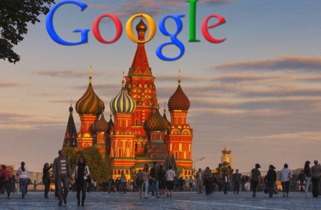  Șefii Google și Apple în Rusia, căutați acasă de agenți FSB și amenințați cu închisoarea