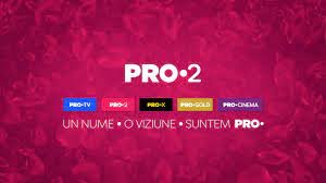  Postul Pro 2 redevine Acasă, iar Pro X devine Pro Arena