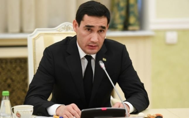  Alegeri cu final dinainte ştiut în Turkmenistan: a câştigat fiul fostului preşedinte!