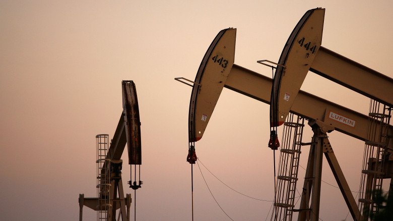  Preţurile petrolului au scăzut puternic marţi, cu peste 6%