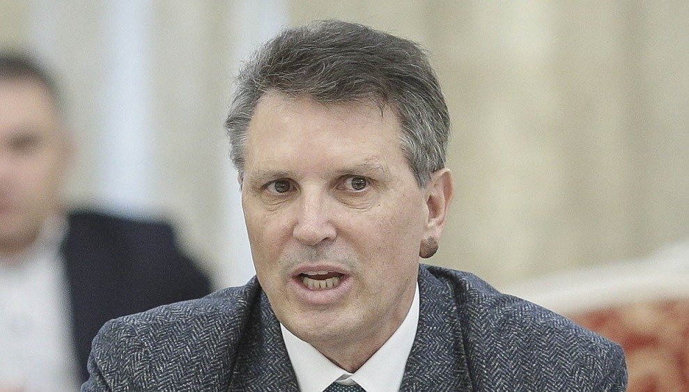  PSD nu  renuntă să-l pună pe Iulian Iancu  la vârful ANRE