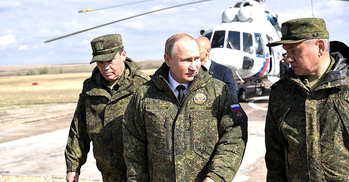  BBC MUNDO: Ce îl va face pe samavolnicul Putin să iasă din acest război dezastruos