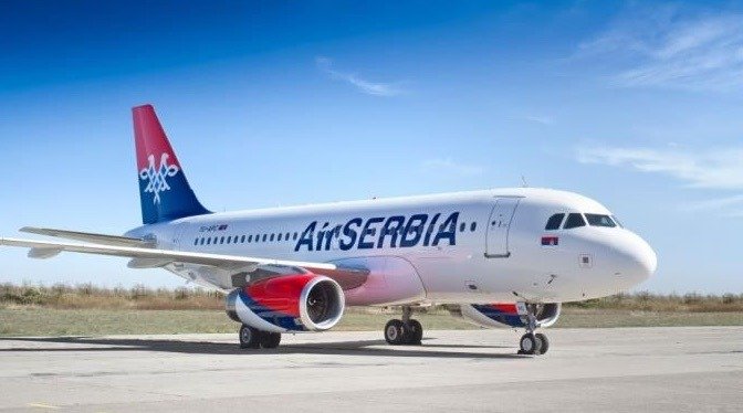  NEXTA: Toate zborurile operate între Belgrad şi Rusia au fost anulate