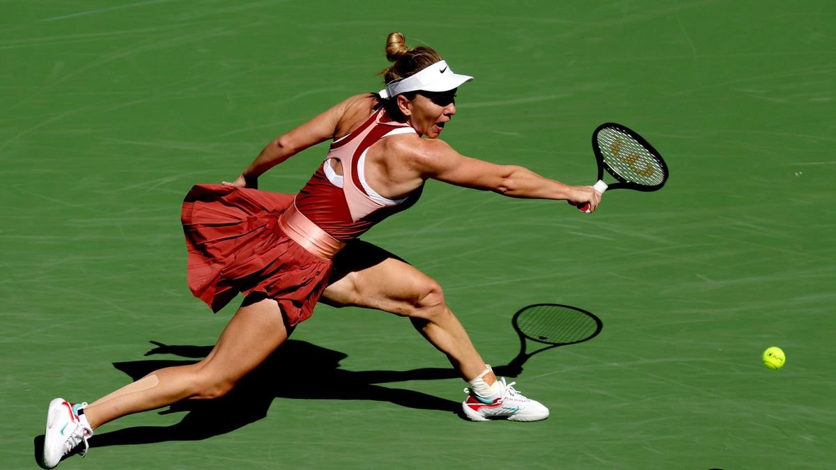  Simona Halep: Iga Swiatek joacă cel mai bun tenis din viața ei
