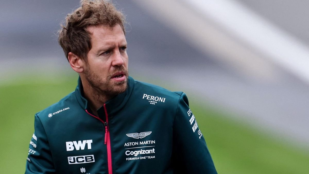  Vettel are coronavirus şi ratează prima cursă a sezonului de F1