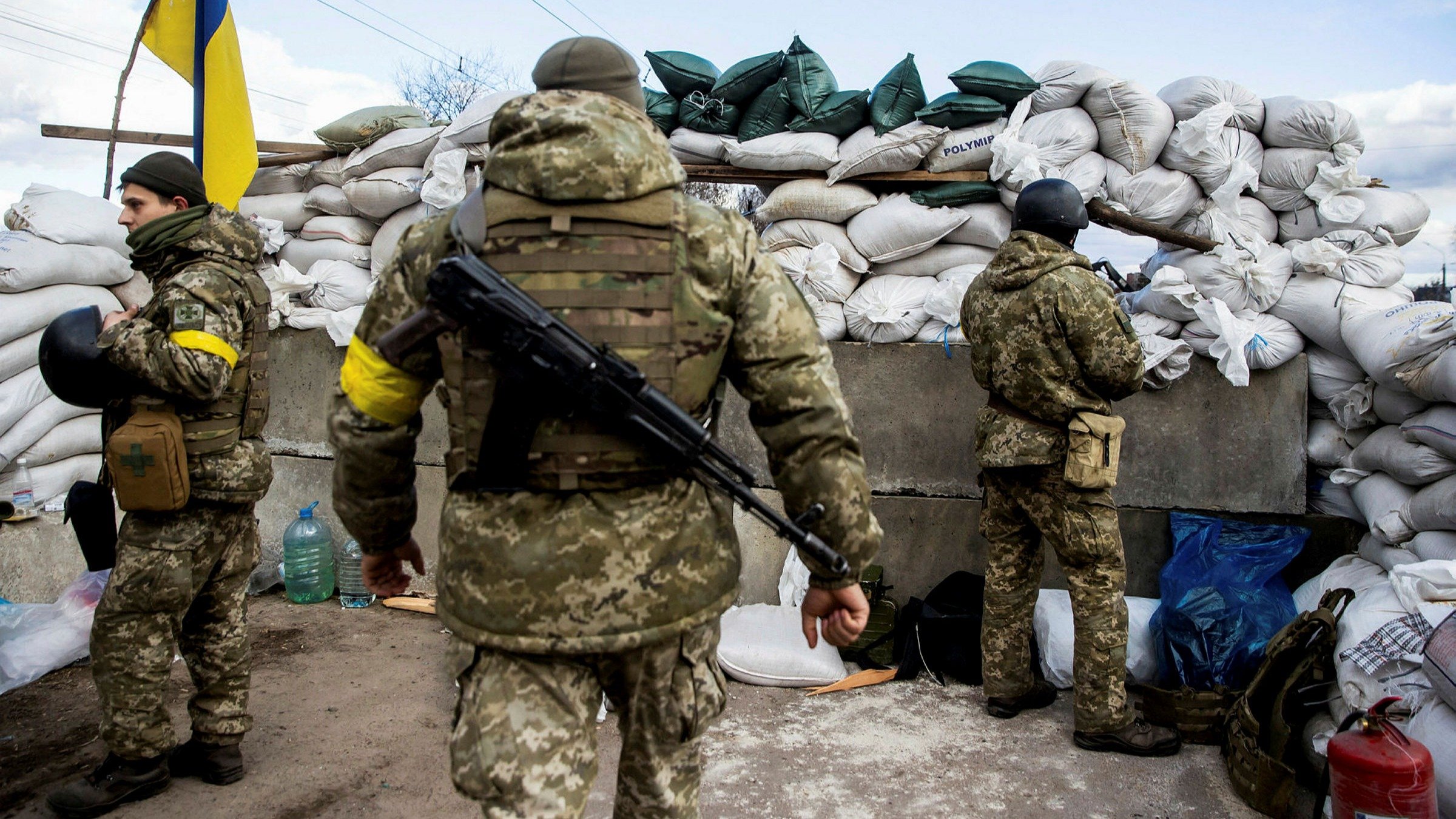  O cincime din generalii ruşi din Ucraina, asasinaţi deja? O echipă specială se ocupă de ei