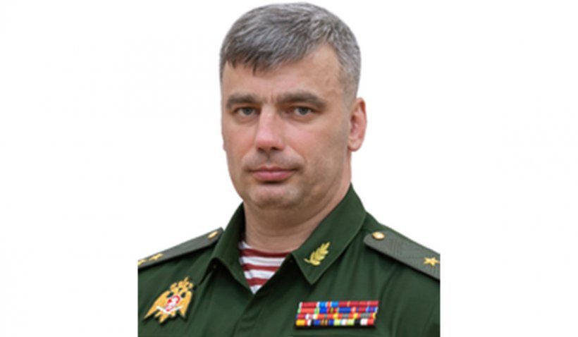  General, adjunct al Gărzii Naționale din Rusia, arestat de FSB
