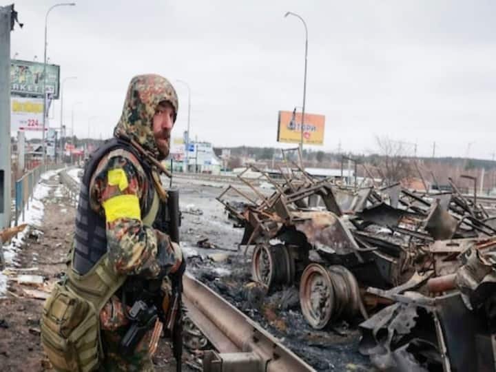  VIDEO: Cea mai rușinoasă înfrângere a Rusiei în Ucraina: batalion de forțe speciale distrus de o mână de oameni din Voznesensk cu câteva grenade