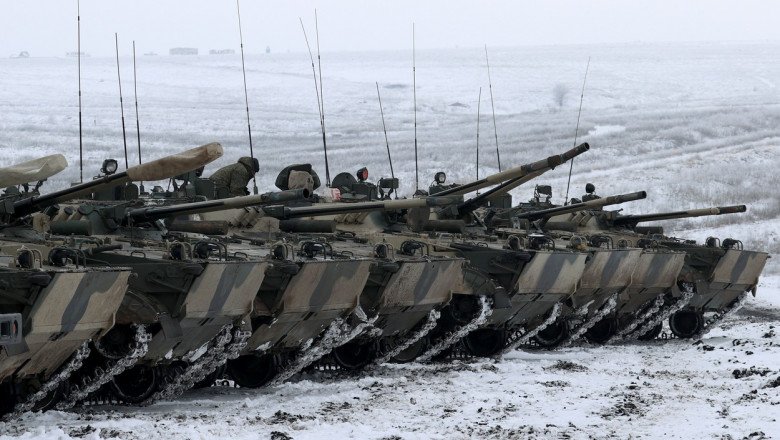  MI6: Invazia rusă a Ucrainei se află într-un punct mort pe toate fronturile