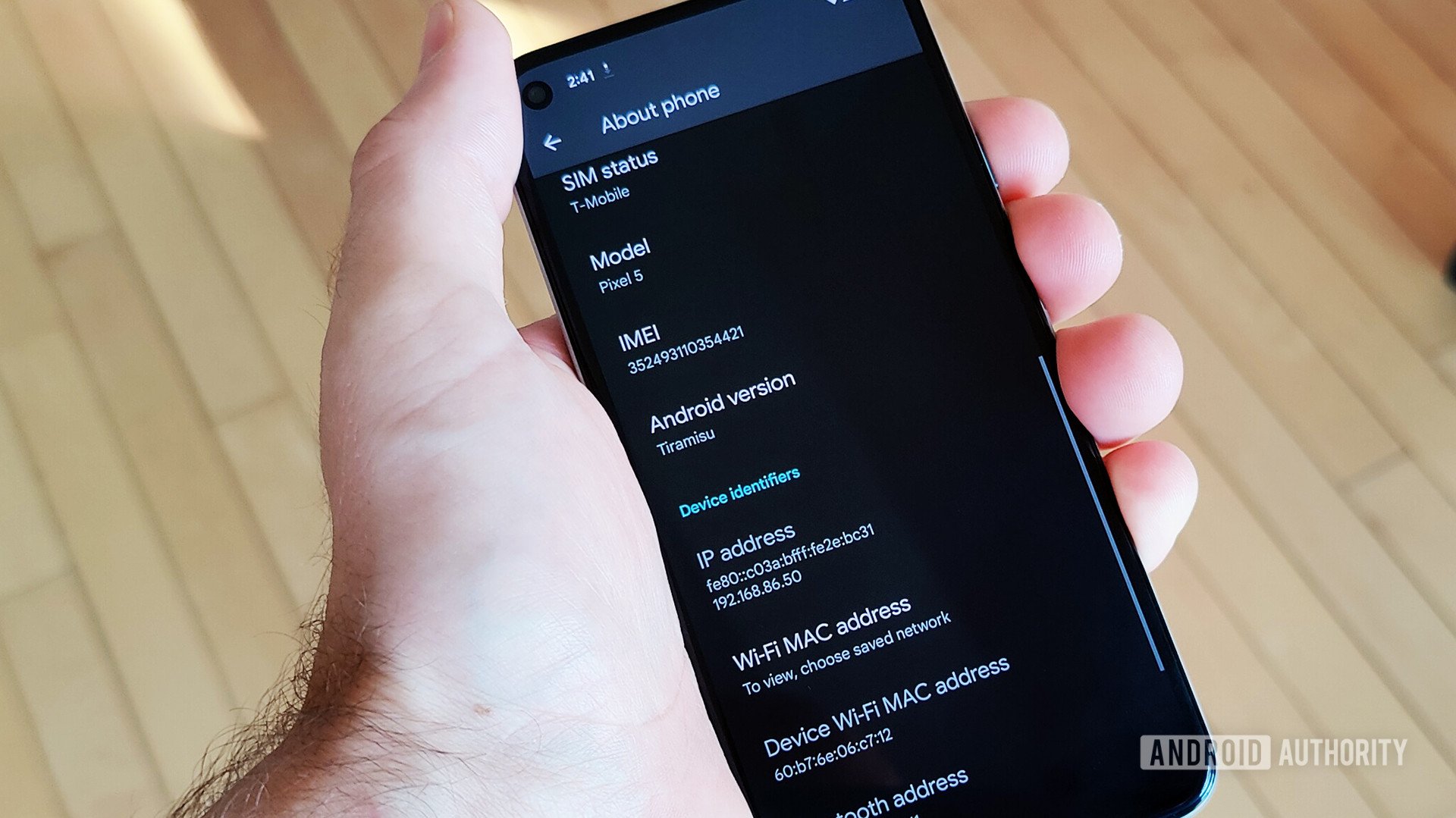  Android va cere acordul utilizatorilor înainte de a emite notificări