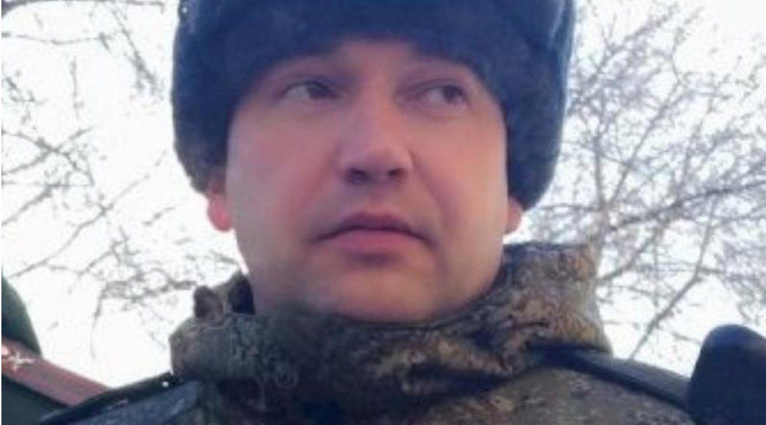  Ce greşeală a făcut unul dintre generalii ruşi eliminaţi de către armata ucraineană