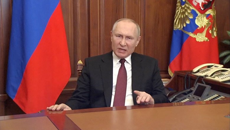  Ce vrea Vladimir Putin ca să ajungă la un acord cu Ucraina