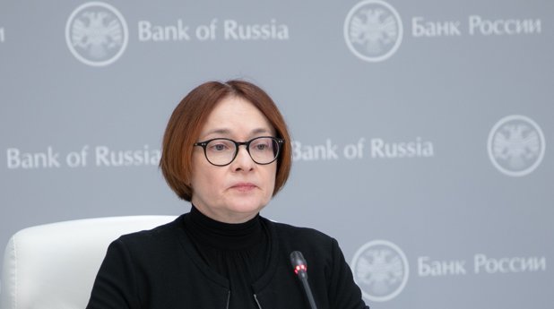  Cine este Elvira Nabiullina, propusă de Putin pentru conducerea Băncii Centrale a Rusiei
