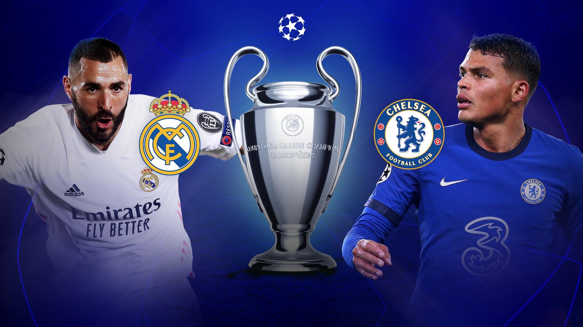  Chelsea – Real Madrid şi Manchester City – Atletico Madrid, în sferturile Ligii Campionilor