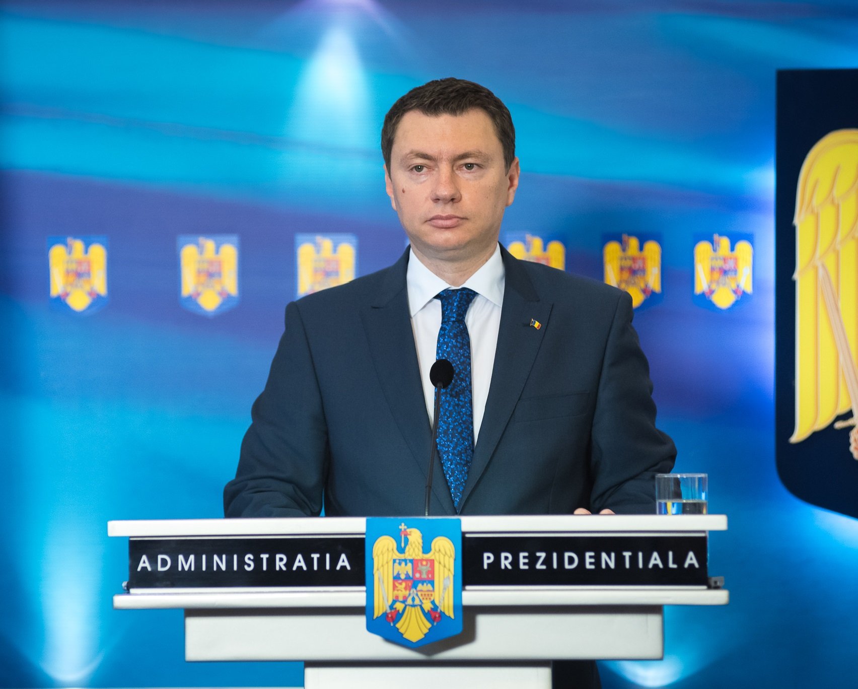  Consilierul prezidenţial Cosmin Marinescu avertizează că războiul va avea consecinţe economice grave