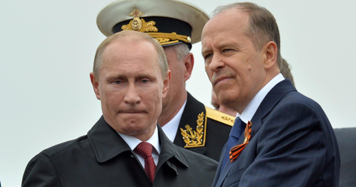  Serviciile secrete ucrainene: Elitele de la Moscova ar pune la cale înlăturarea lui Putin