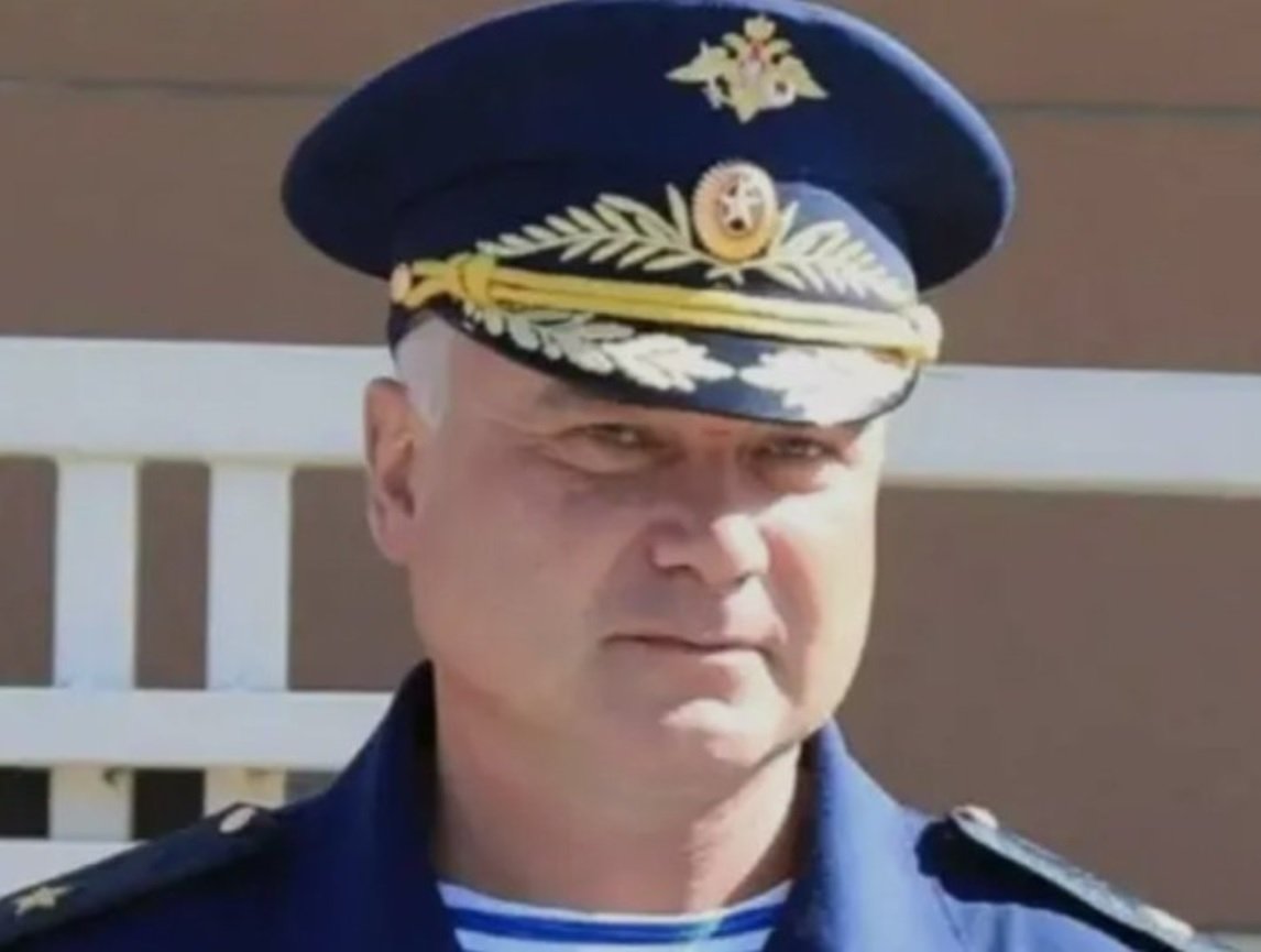  Comandantul adjunct al flotei ruse din Marea Neagră a fost ucis în războiul din Ucraina