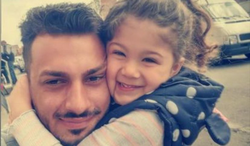  Arad: 18 ani de închisoare pentru bărbatul care a ucis fetiţa de 4 ani a concubinei sale
