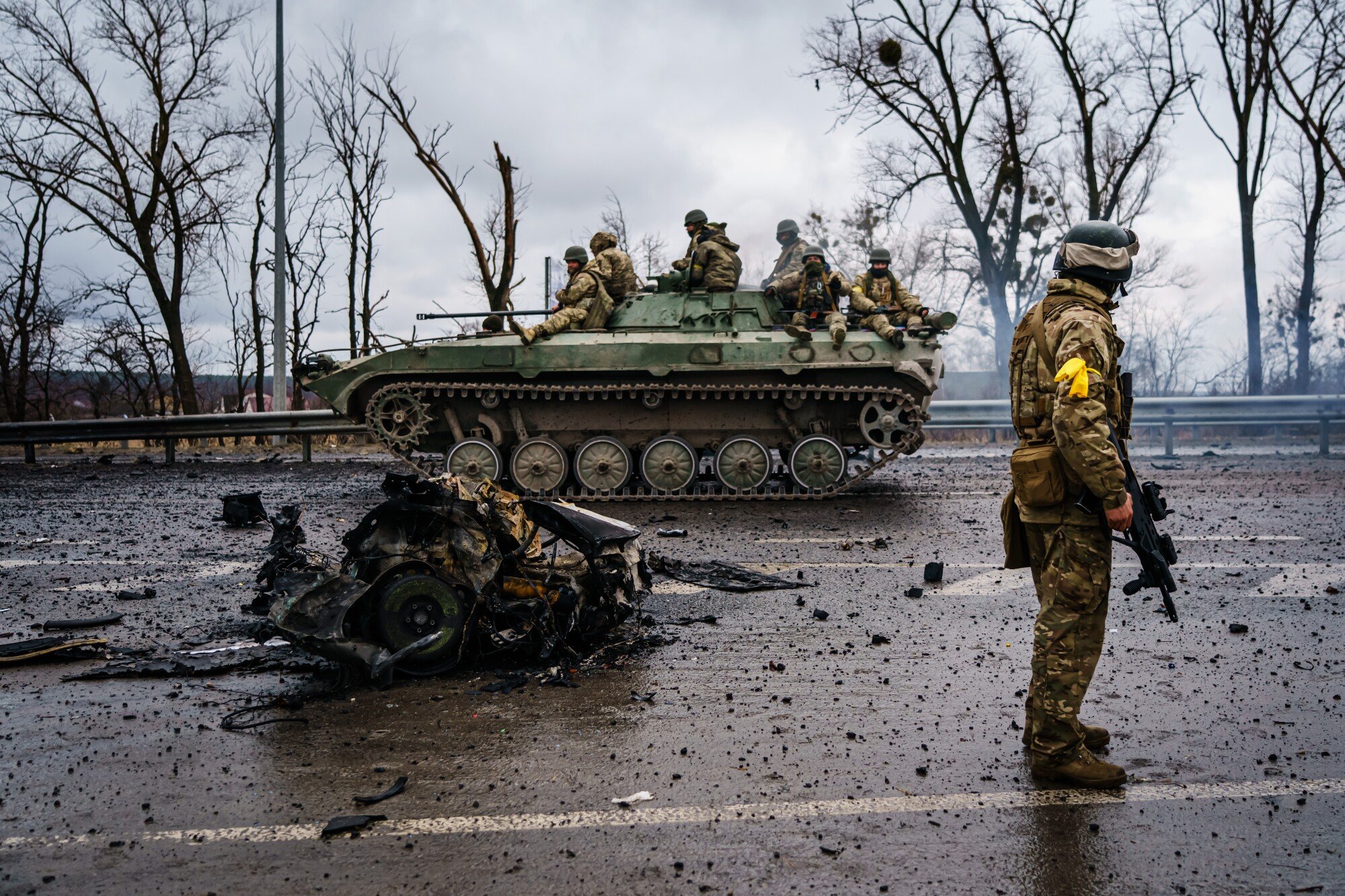  A scăpat presa rusă din greșeală cifrele reale ale pierderilor suferite de armata rusă în Ucraina?