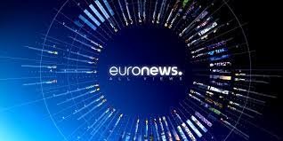  Rusia a blocat accesul la site-ul canalului francez Euronews