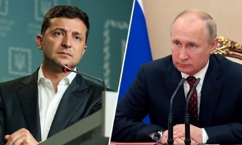  Kremlinul refuză propunerea lui Zelenski de a se întâlni cu Putin