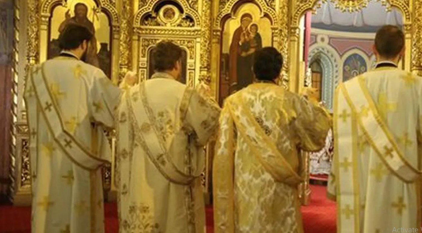  Se caută preoţi în Arhiepiscopia Iaşilor care să lucreze la Maternitatea din Botoşani