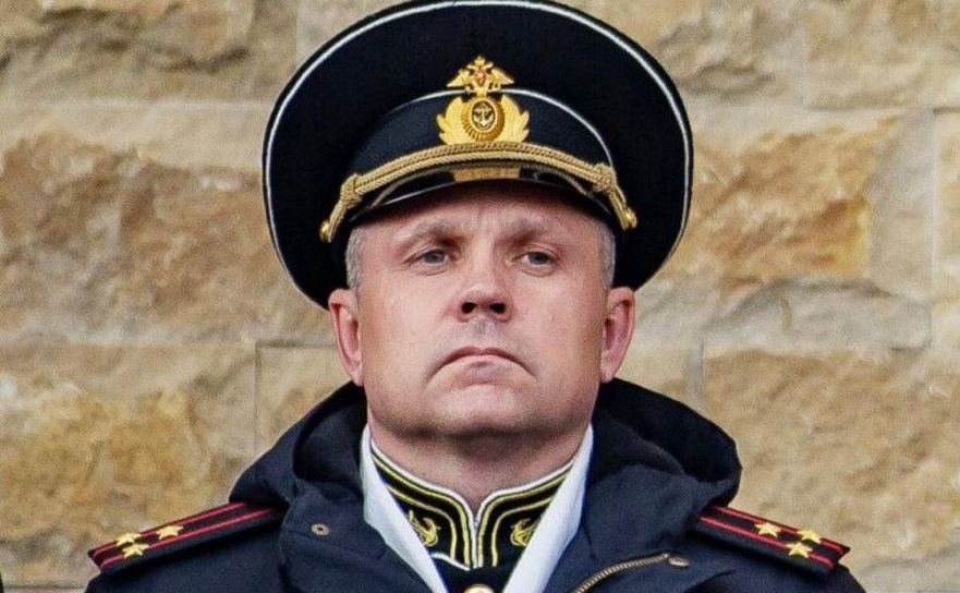  A fost lichidat un nou ofițer de rang superior din Rusia
