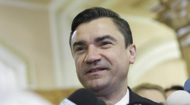  Mihai Chirica se retrage cu „Skoda” la Bârlad. Primarul nu vrea scandal public la Iaşi