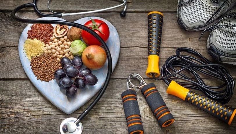  Dieta nordică, benefică pentru diabet şi colesterol