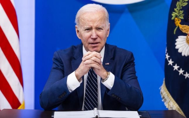  Biden, întrebat dacă Rusia ar trebui exclusă din G20: Răspunsul meu e da, dar depinde de G20