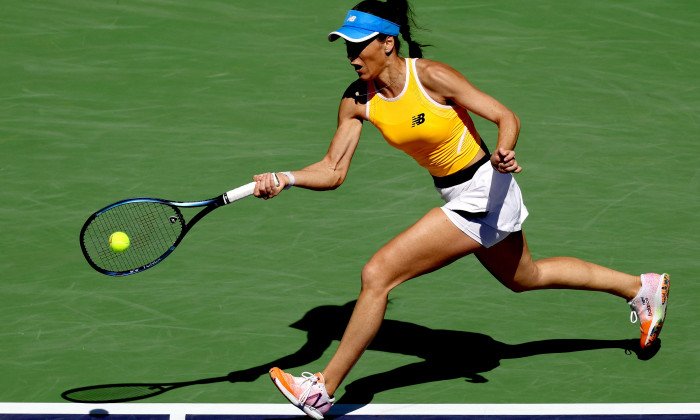  Sorana Cîrstea a fost eliminată în turul doi la Miami Open