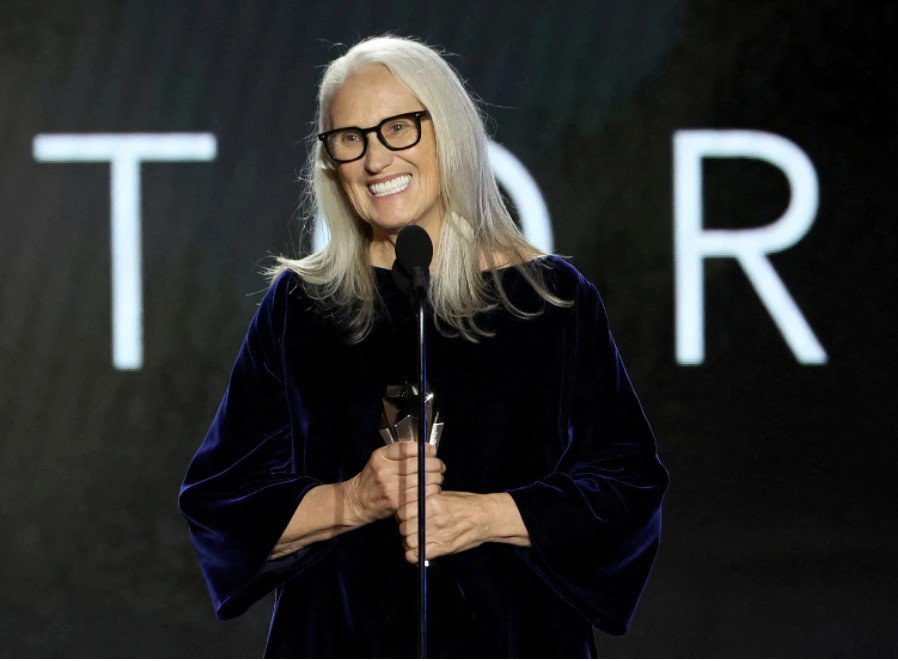  OSCAR 2022: Jane Campion a câştigat premiul pentru cea mai bună regie