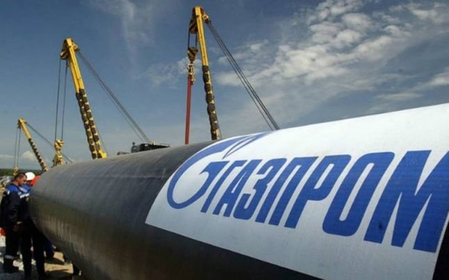  Rusia șantajează Europa: dă gaz numai pe ruble