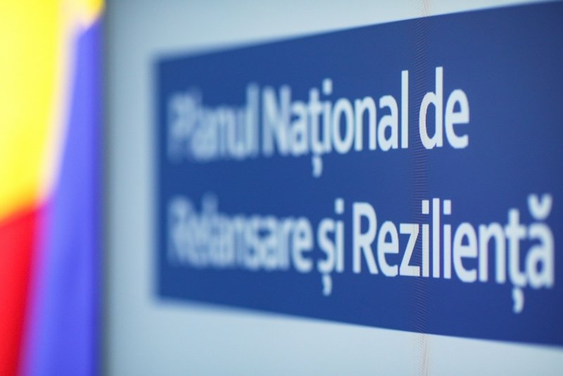  PNRR-ul României pe tabloul de bord de ultimă oră de la Bruxelles